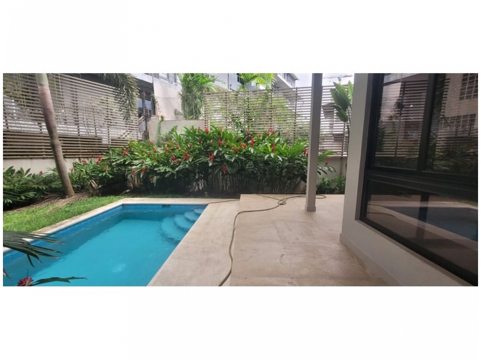 Casa Moderna San Francisco - con Piscina — foto 4