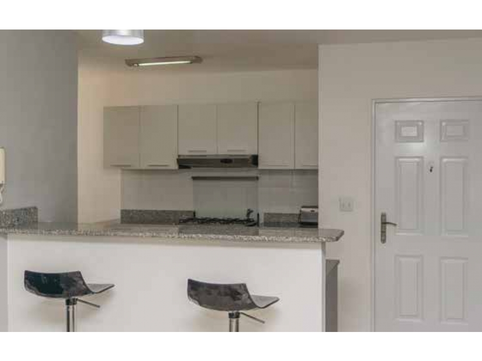 Alquiler de Apartamento Amoblado en PH METRIC, VIA BRASIL — foto 4