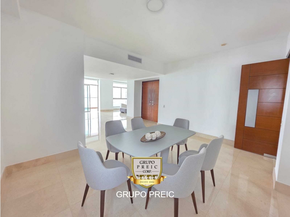 Apartamento en venta Costa del Este Ph Paramount CC — foto 4