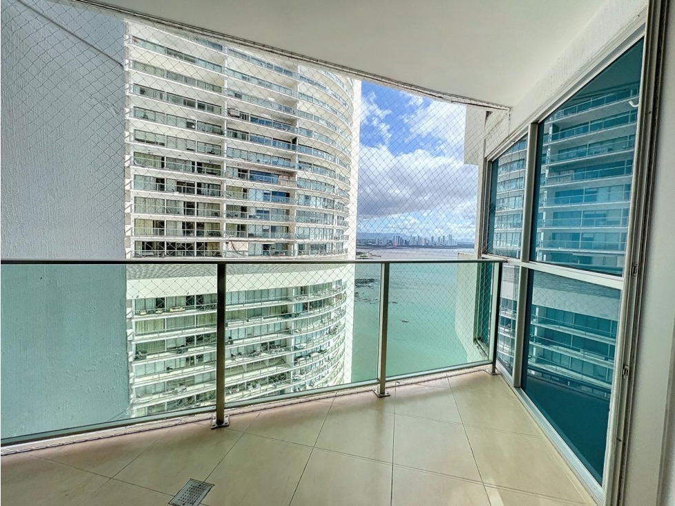 APARTAMENTO EN VENTA PH OASIS ON THE BAY — foto 5