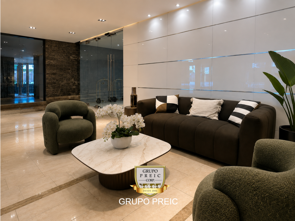 Apartamento en Venta Ph Condado Country Club CC — foto 3