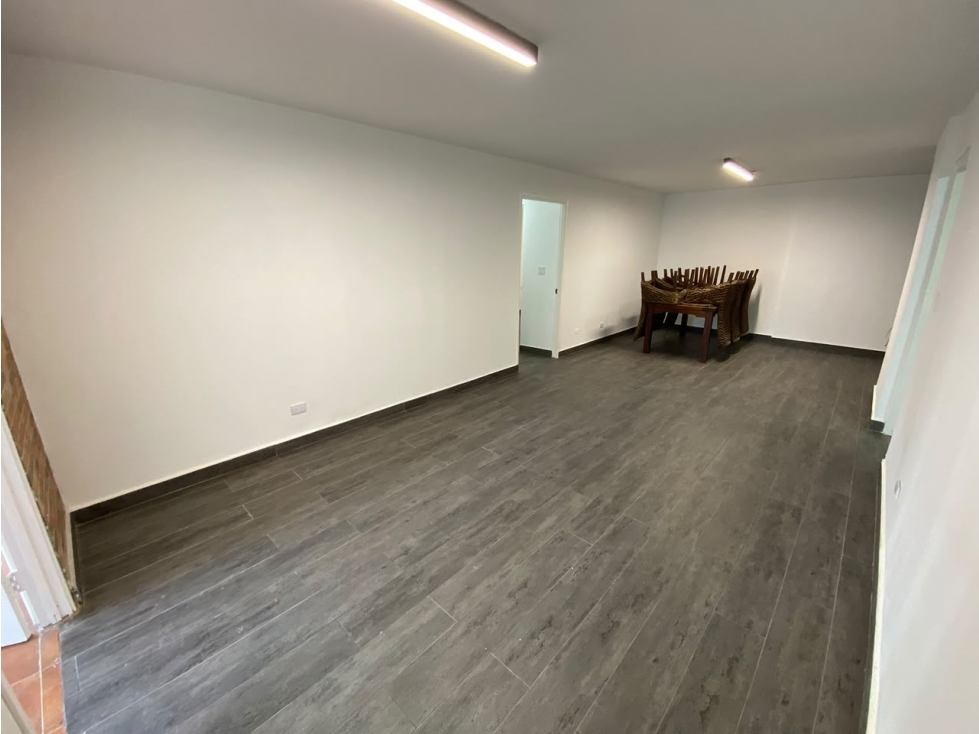 Venta de apartamento en la loma de hato pintado - ph hills tower K.T — foto 5