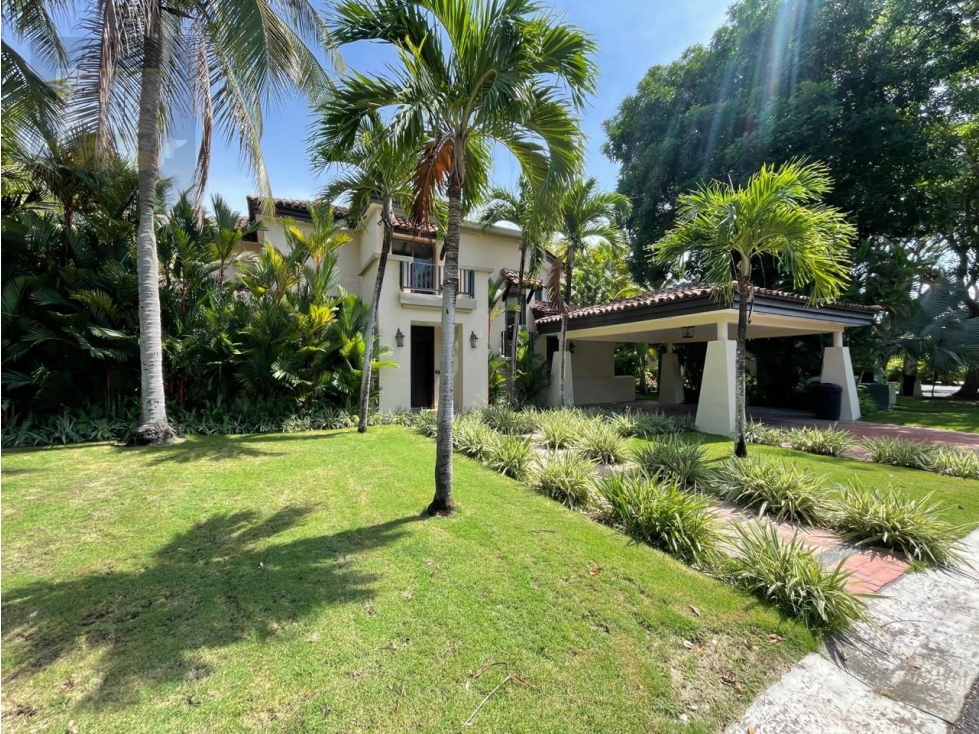 VENTA DE LUJOSA VILLA EN BRISTOL BUENAVENTURA (MC) — foto 6