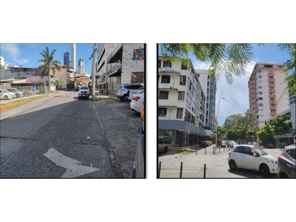 SE VENDE EDIFICIO VIA ARGENTINA ROI 10% 781 Mtrs (OG) - 5