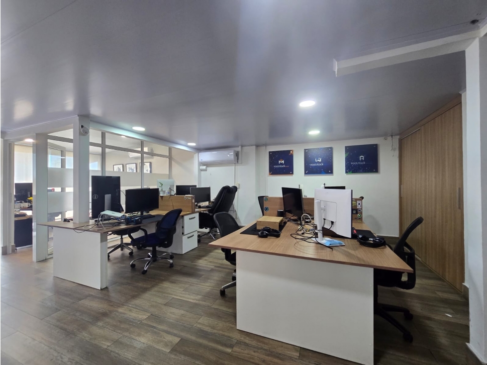 Venta de Casa comercial Hato Pintado - D.D - 2