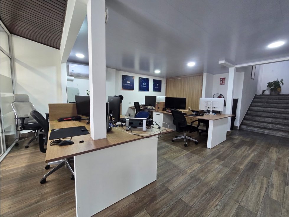 Venta de Casa comercial Hato Pintado - D.D - 3
