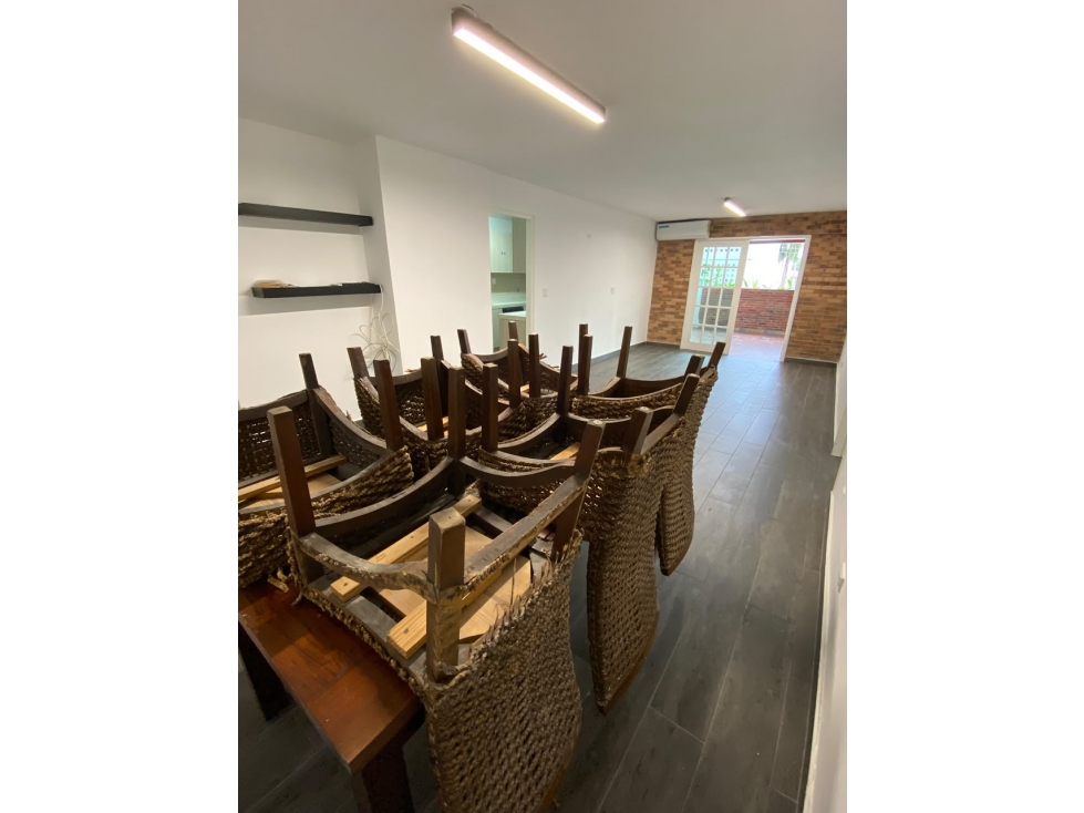 Venta de apartamento en la loma de hato pintado - ph hills tower K.T — foto 3