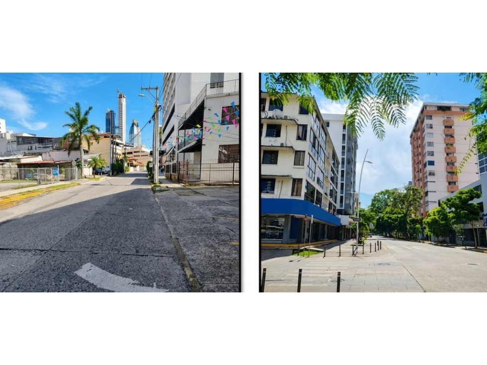 SE VENDE EDIFICIO VIA ARGENTINA ROI 10% 781 Mtrs (OG) - 4