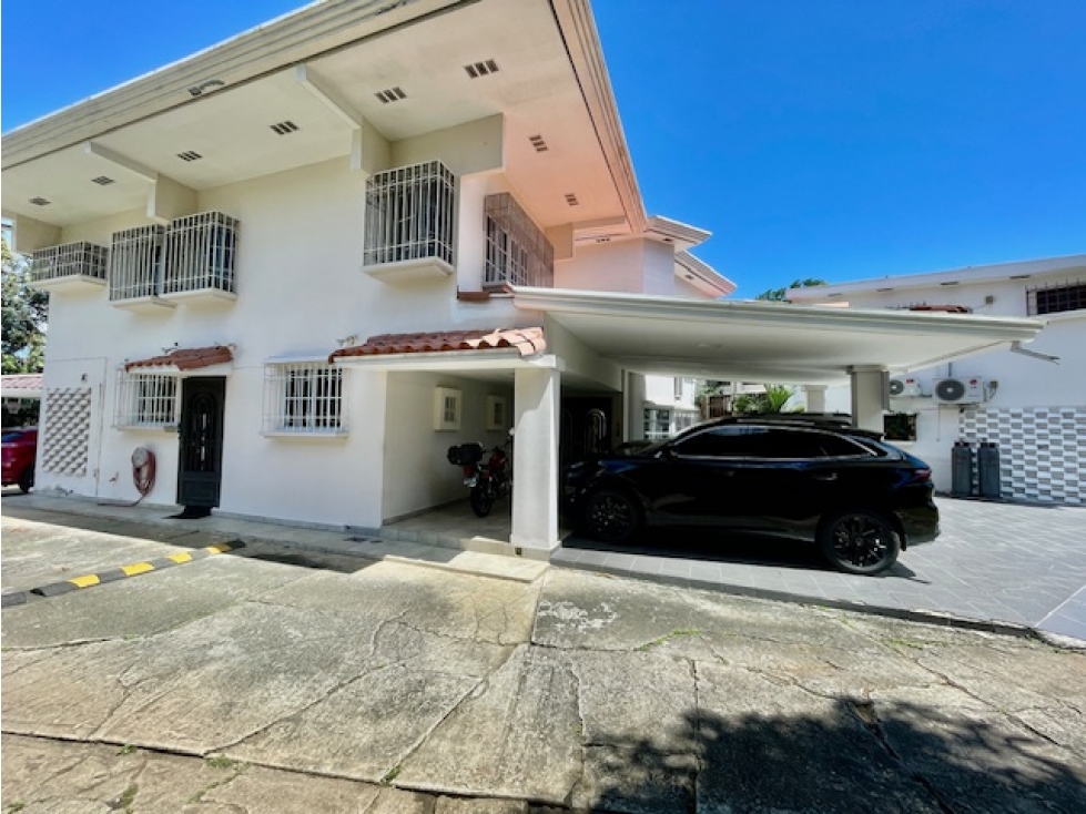 Se vende Casa en San Francisco Residencial exclusivo LH
