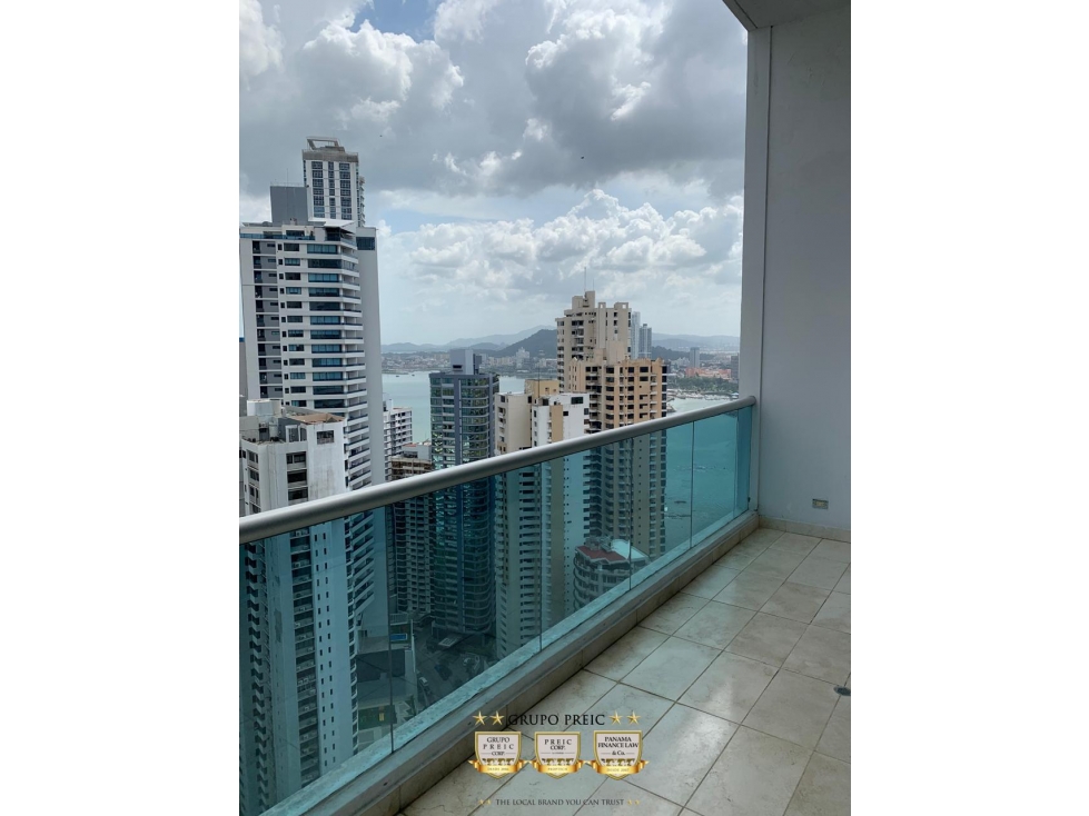VENTA DE LUJOSO APARTAMENTO| PH AVENTURA | PUNTA PAITILLA | M.M — foto 6