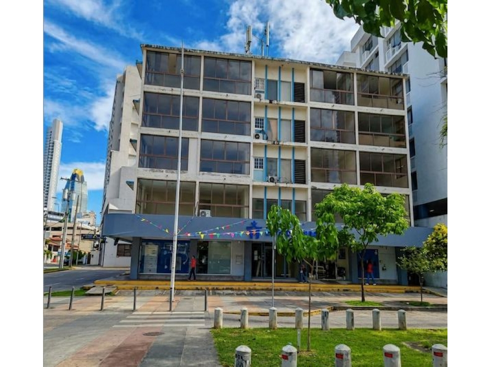 SE VENDE EDIFICIO VIA ARGENTINA ROI 10% 781 Mtrs (OG) - 2