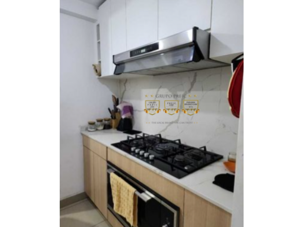 Precio Reducido Apartamento en Condado del Rey, Edificio Rokas JLH - 5