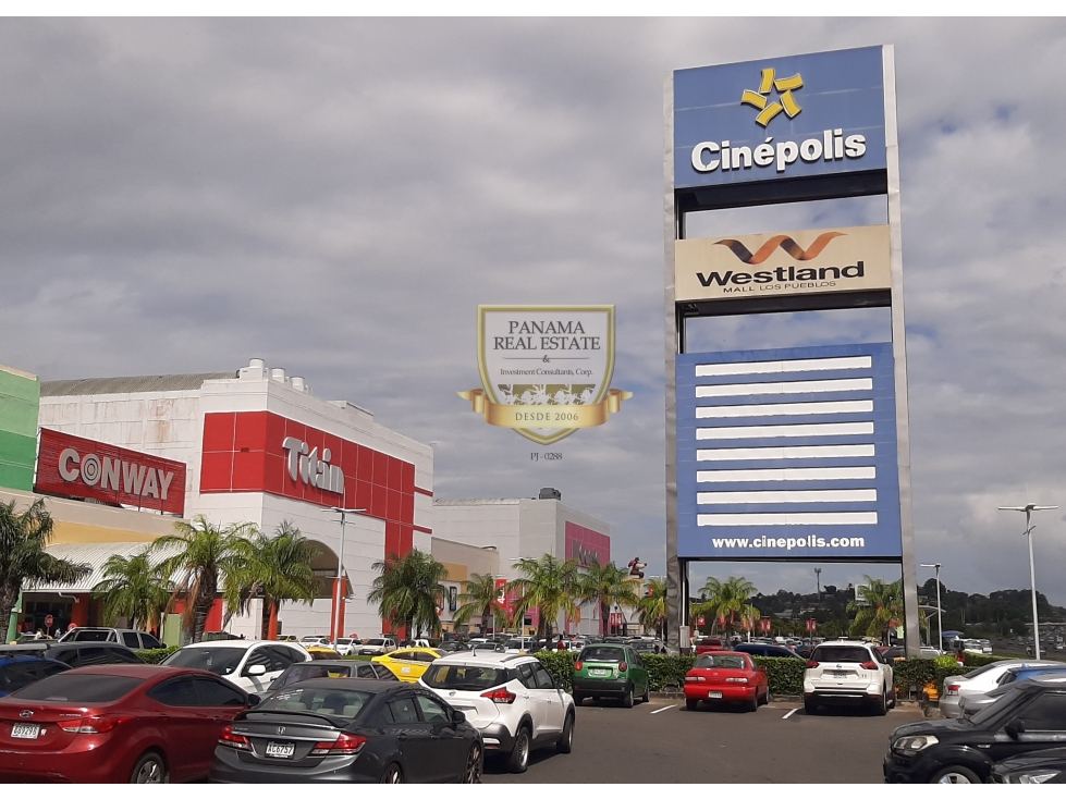 Se vende Local comercial Westland Mall JLH — foto 6