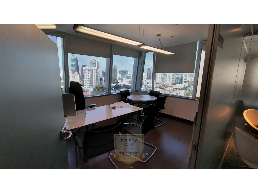 Vendo piso completo de oficinas en Torre de Las Américas L.T — foto 6