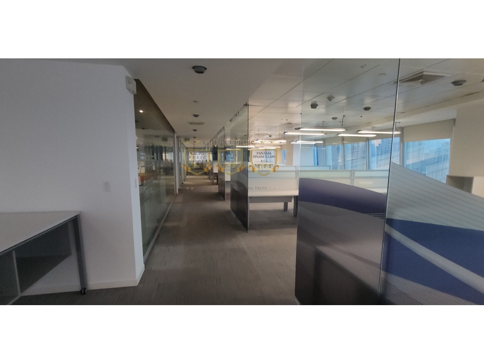 Alquiler de Oficina en Punta Pacifica PH Torre las Americas — foto 5
