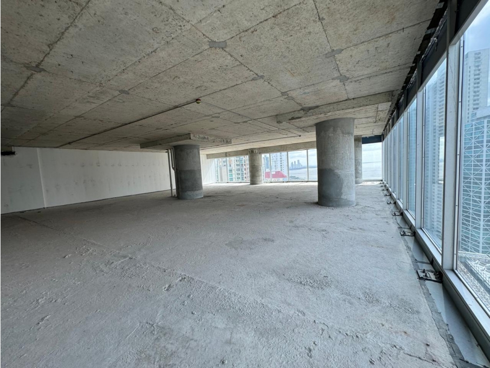 Venta de oficinas en el edificio OCEANIA BUSINESS PLAZA | Punta P — foto 6