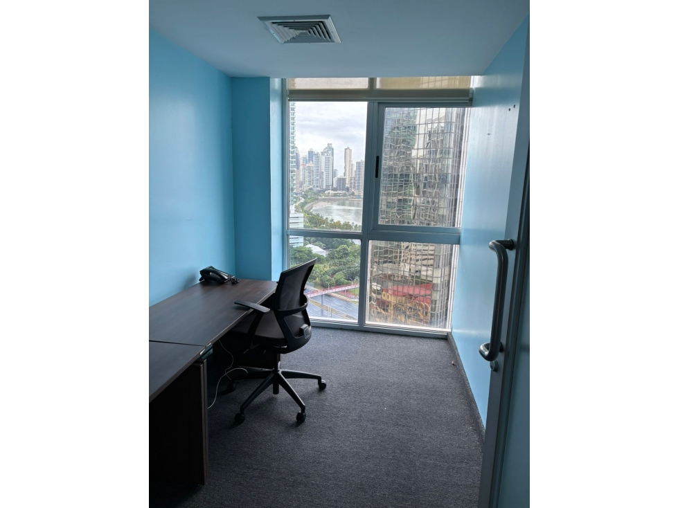 Alquiler de oficina en el PH COLORES DE BELLA VISTA | Bella vista — foto 6