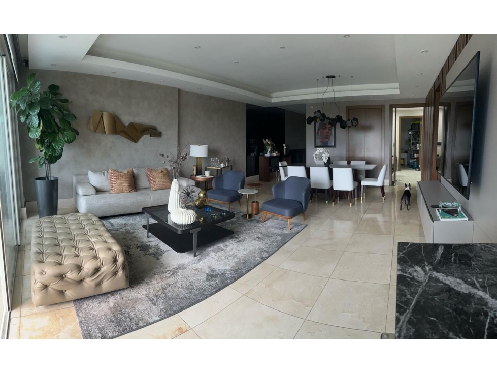 Venta de apartamento en el edificio PRIVILEGE 1100 | Santa Maria — foto 2