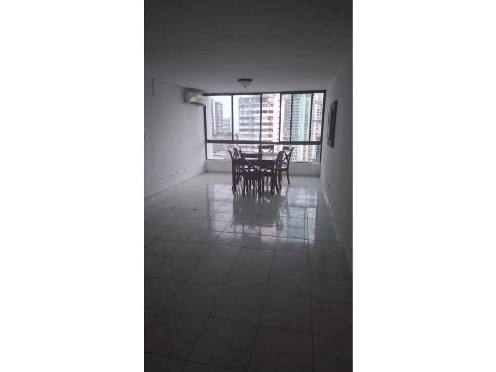 Venta de apartamento en el edificio MIRASOL | Paitilla
