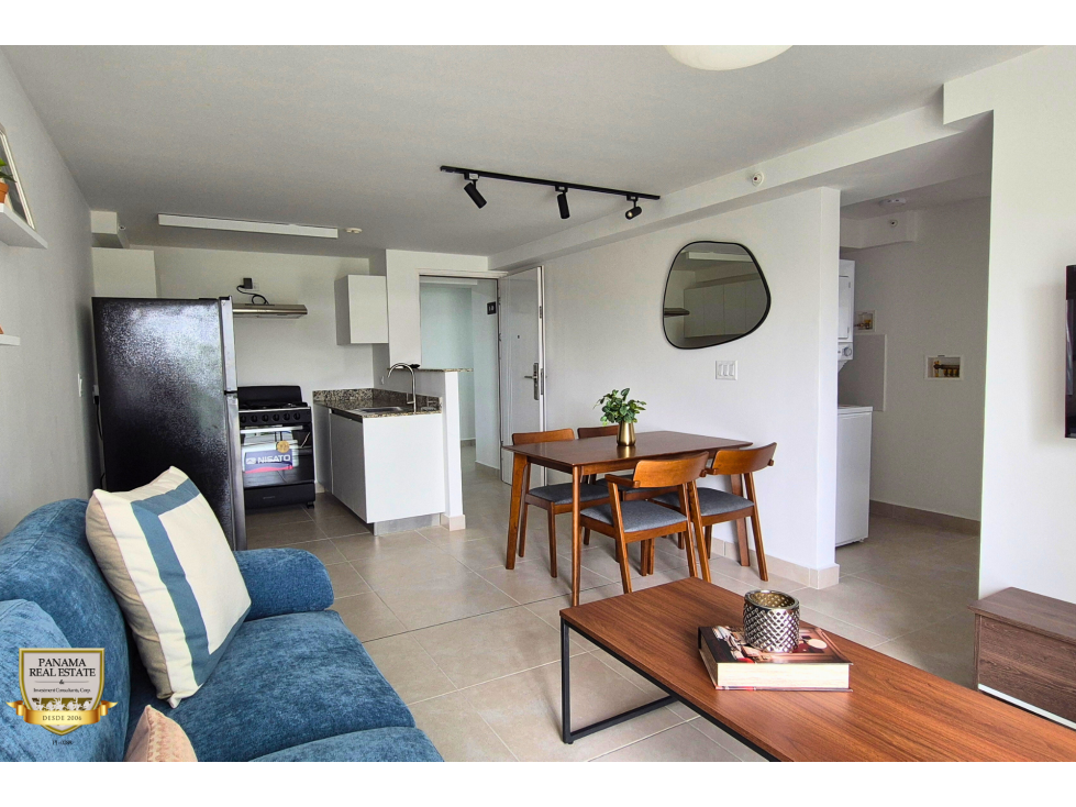 En Alquiler Apartamento en Parque Lefevre - Panama Viejo Residences - 4