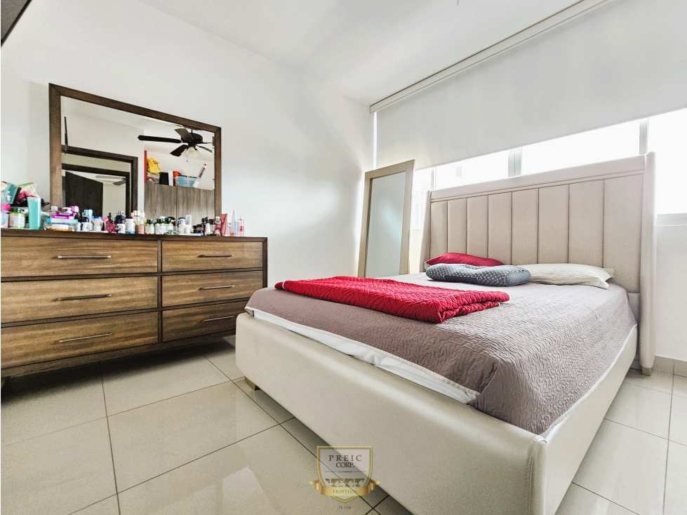 Se Vende Apartamento en PH Torre Delta Vista Hermosa. SD — foto 5