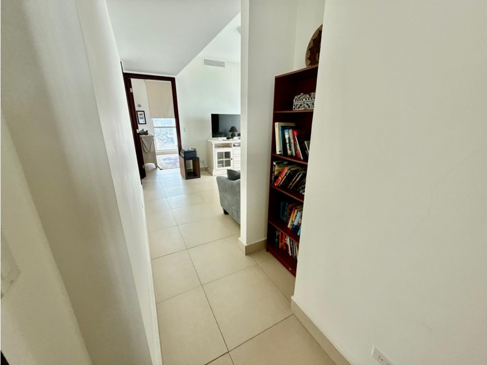 Venta de Apartamento en PH DUPONT, MODELO 03 - 5