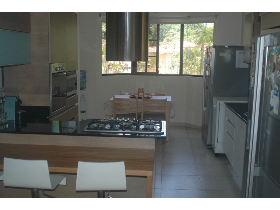 Casa en Venta / Clayton / Embassy Club ct - 6