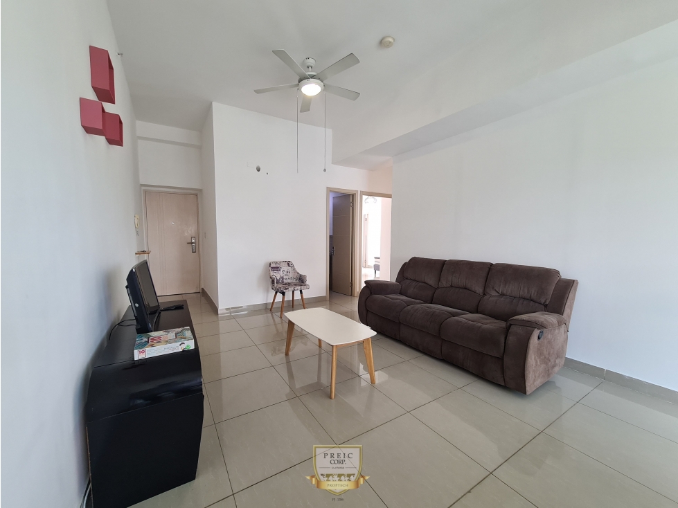 Apartamento en venta en El Carmen. P.H. Rainbow Tower. SD — foto 5