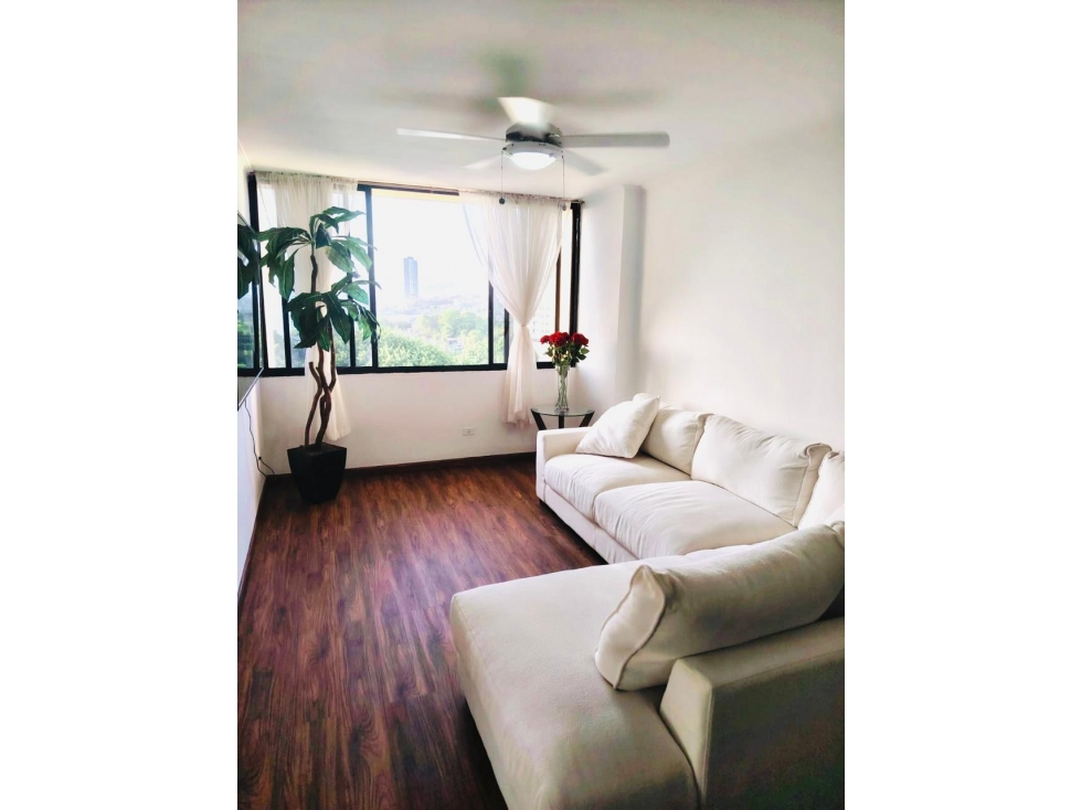 ALQUILER DE APARTAMENTO PH TORRES DEL SOL AMOBLADO O LINEA BLANCA YM — foto 5