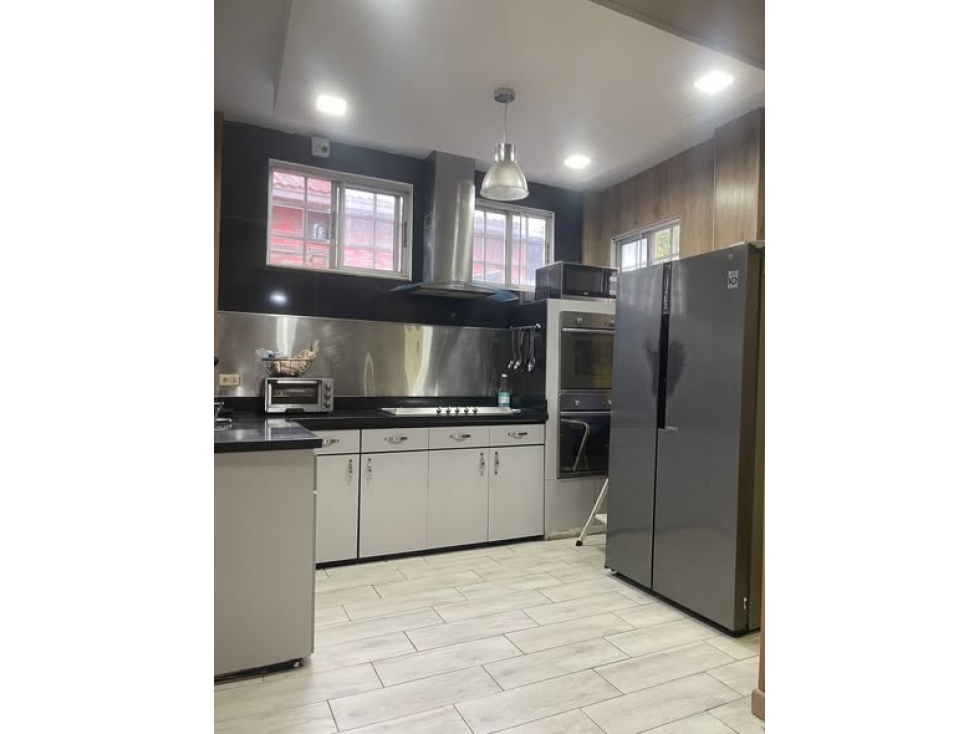 Casa en venta Villas Alpinas, Villa Zaita | Panamá Norte — foto 5