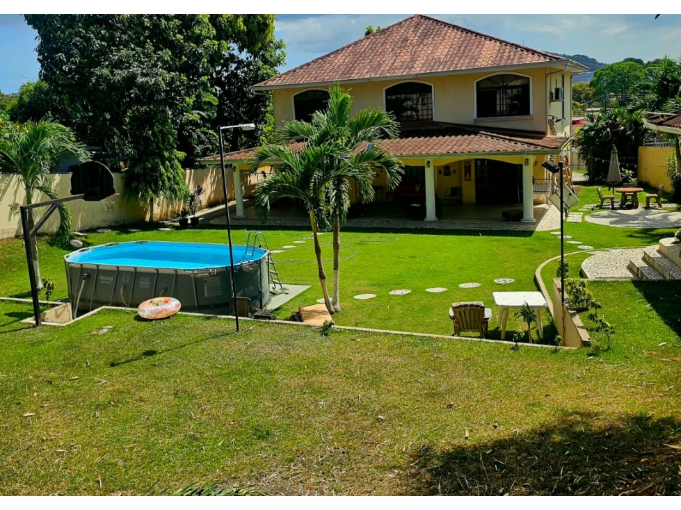 Se vende Casas en Villa Zaita | 2 NIVELES, VILLA ZAITA. — foto 2