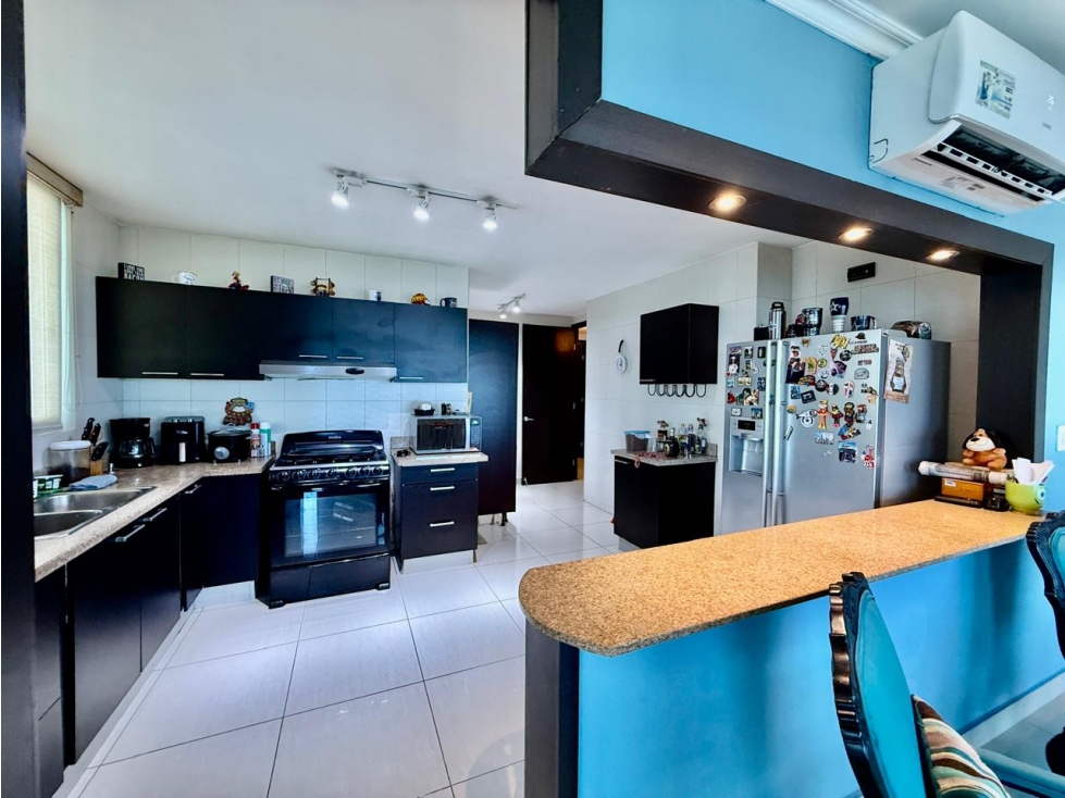 Venta de Apartamento en Costa del Este - PH Soho LH — foto 5