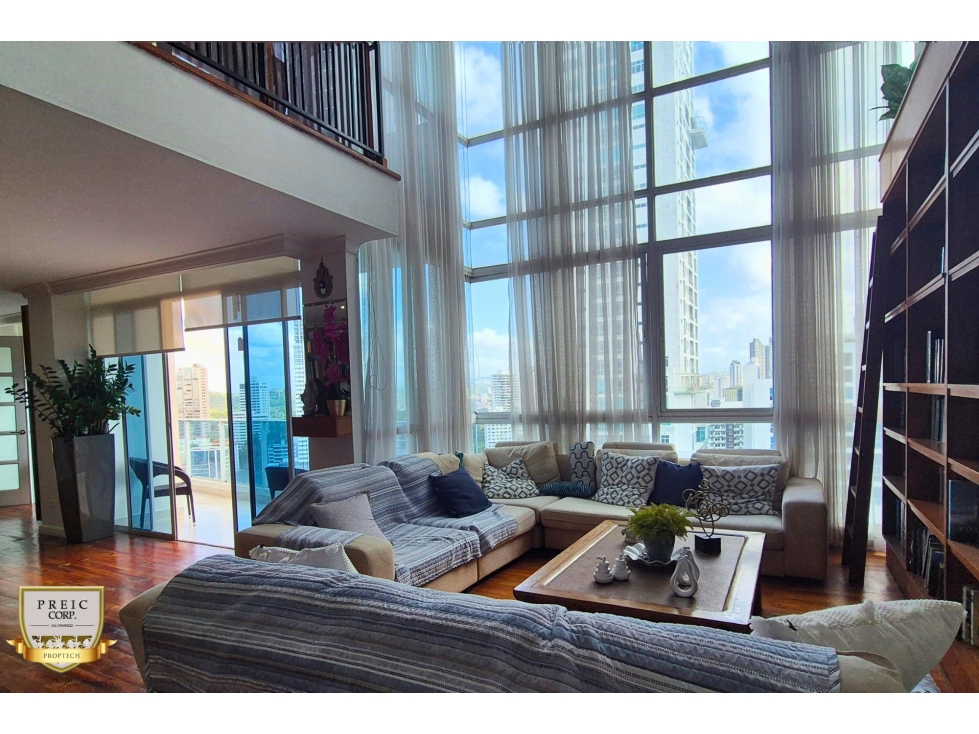 En venta Penthouse en Bella Vista - PH Bella Vista Park - 2