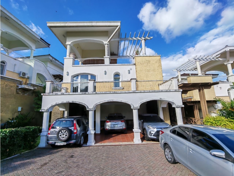 Apartamento en Venta Panamá Pacífico Cocolí | PH Tucán CT - 2