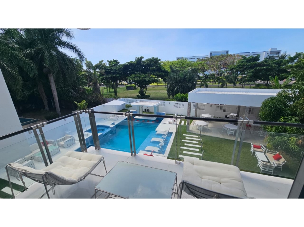 OPORTUNIDAD ÚNICA CASA DE LUJO EN PLAYA BLANCA, PANAMÁ — foto 5