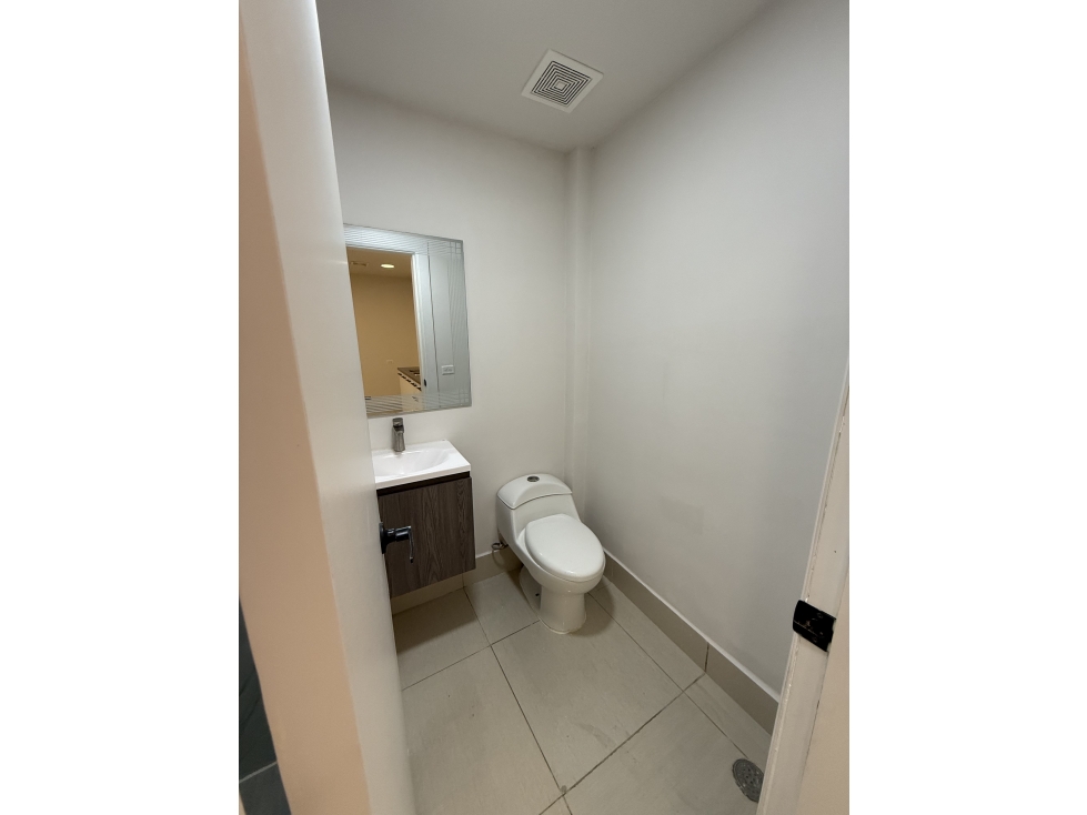 ALQUILER DE OFICINA AMOBLADA, 140M2 EN FINANCIAL PARK, COSTA DEL ESTE — foto 5