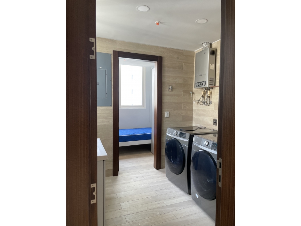 VENTA DE APARTAMENTO AMOBLADO EN THE TOWERS, PAITILLA 329 M2 — foto 5