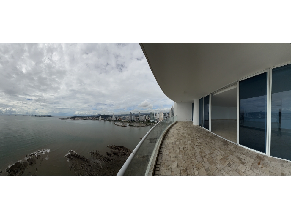ALQUILER DE APARTAMENTO EN THE POINT, PAITILLA 500 M2 — foto 4