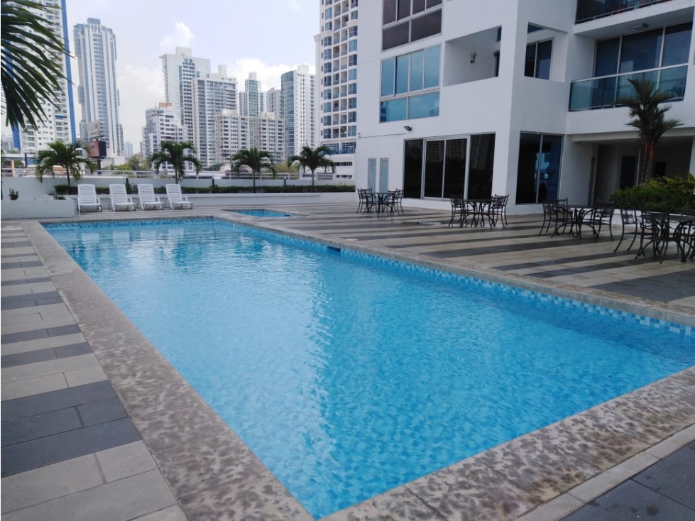 Venta de apartamento en San Francisco Ph Infinity JH — foto 5