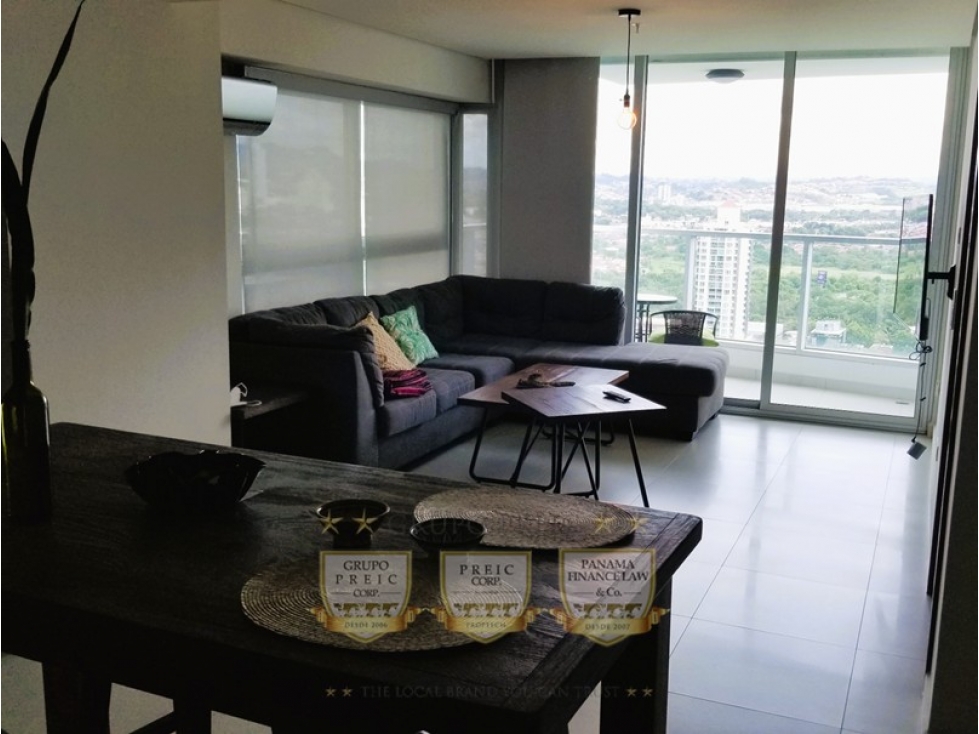 VENTA DE APARTAMENTO 96 MTS2 PARKSIDE COSTA DEL ESTE — foto 4