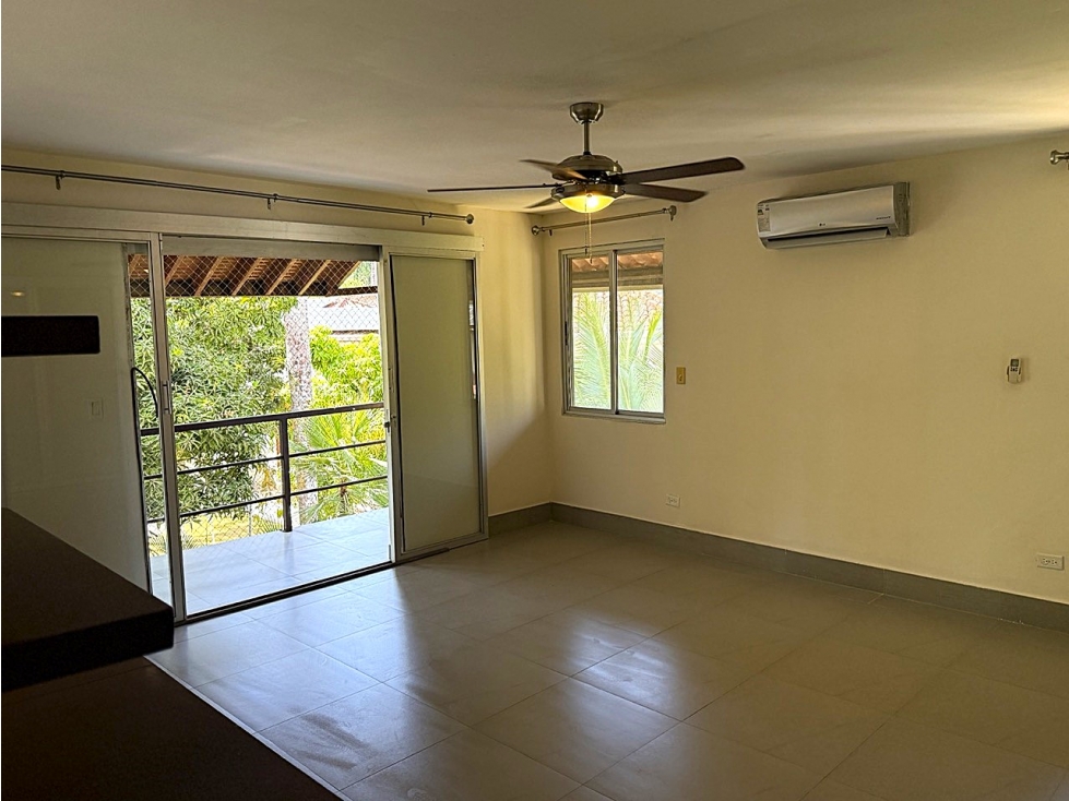 Casa en Alquiler Clayton | Con Línea Blanca CT - 5