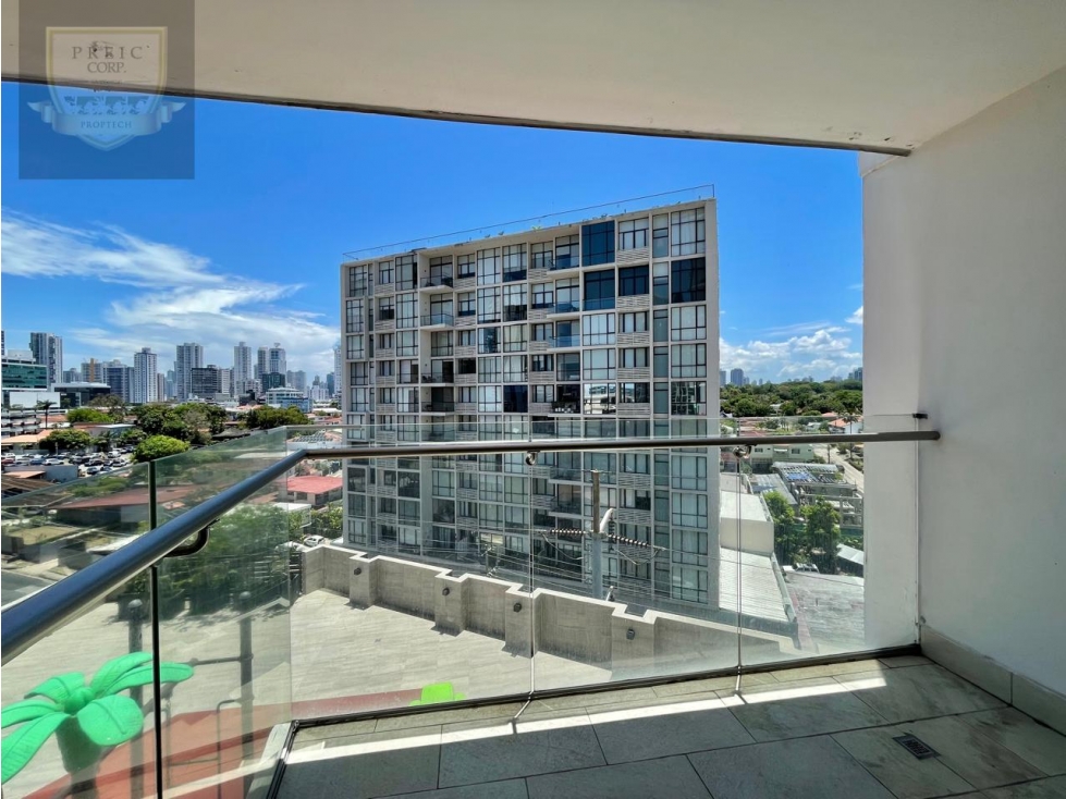 OPORTUNIDAD VENTA DE APARTAMENTO EN VITA TOWER, COCO DEL MAR (MC) — foto 3