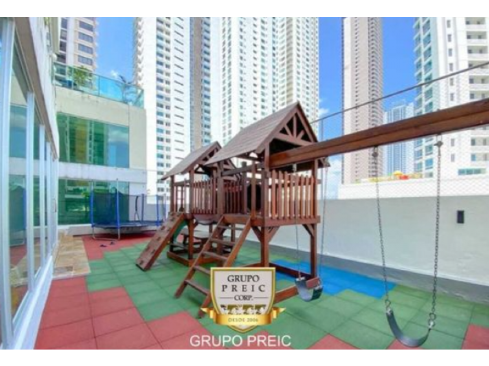Venta apartamento en Costa del Este PH Lumiere LH — foto 6