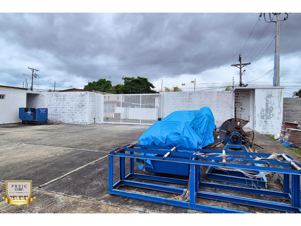 Venta de Lote urbanizado - Las Acacias - 5