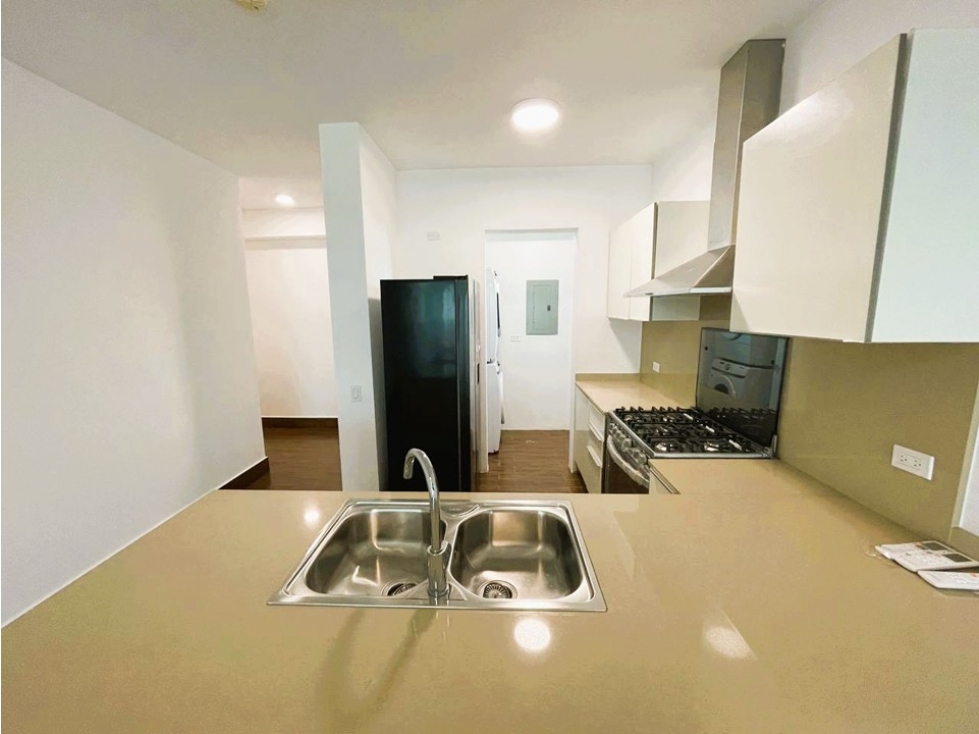 VENTA DE APARTAMENTO DE 99 m2. RESIDENCIAL COSTAMARE — foto 4