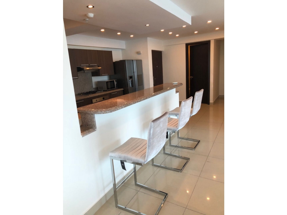 VENTA DE APARTAMENTO EN PH TOP TOWER,  COSTA DEL ESTE LH — foto 5