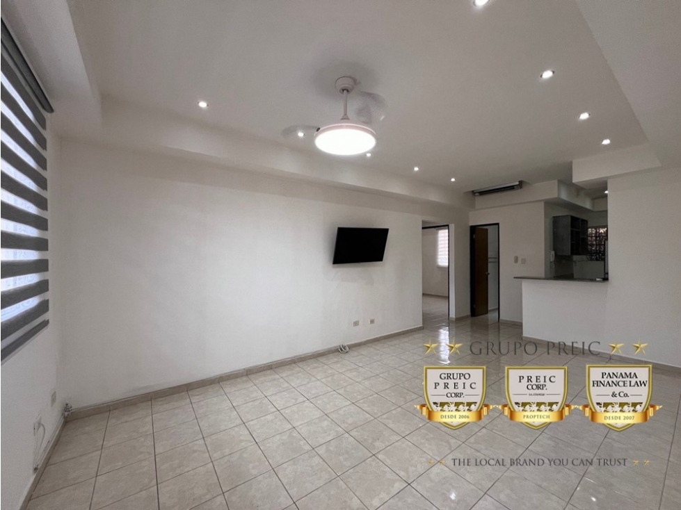 VENTA APARTAMENTO EN LAS ACACIAS PH CANTABRIA IV — foto 5