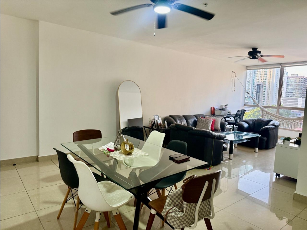 Venta apartamento San Francisco Bay LH — foto 2