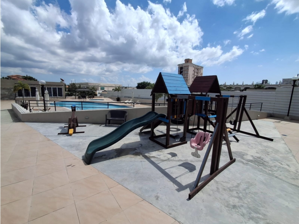 Apartamento en Alquiler Villa Lucre | PH Portoalegre | Amoblado CT - 5