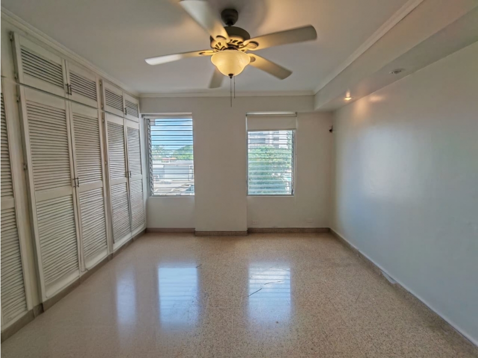Apartamento en Alquiler San Francisco | Las Marianas | Solo Aires CT - 6